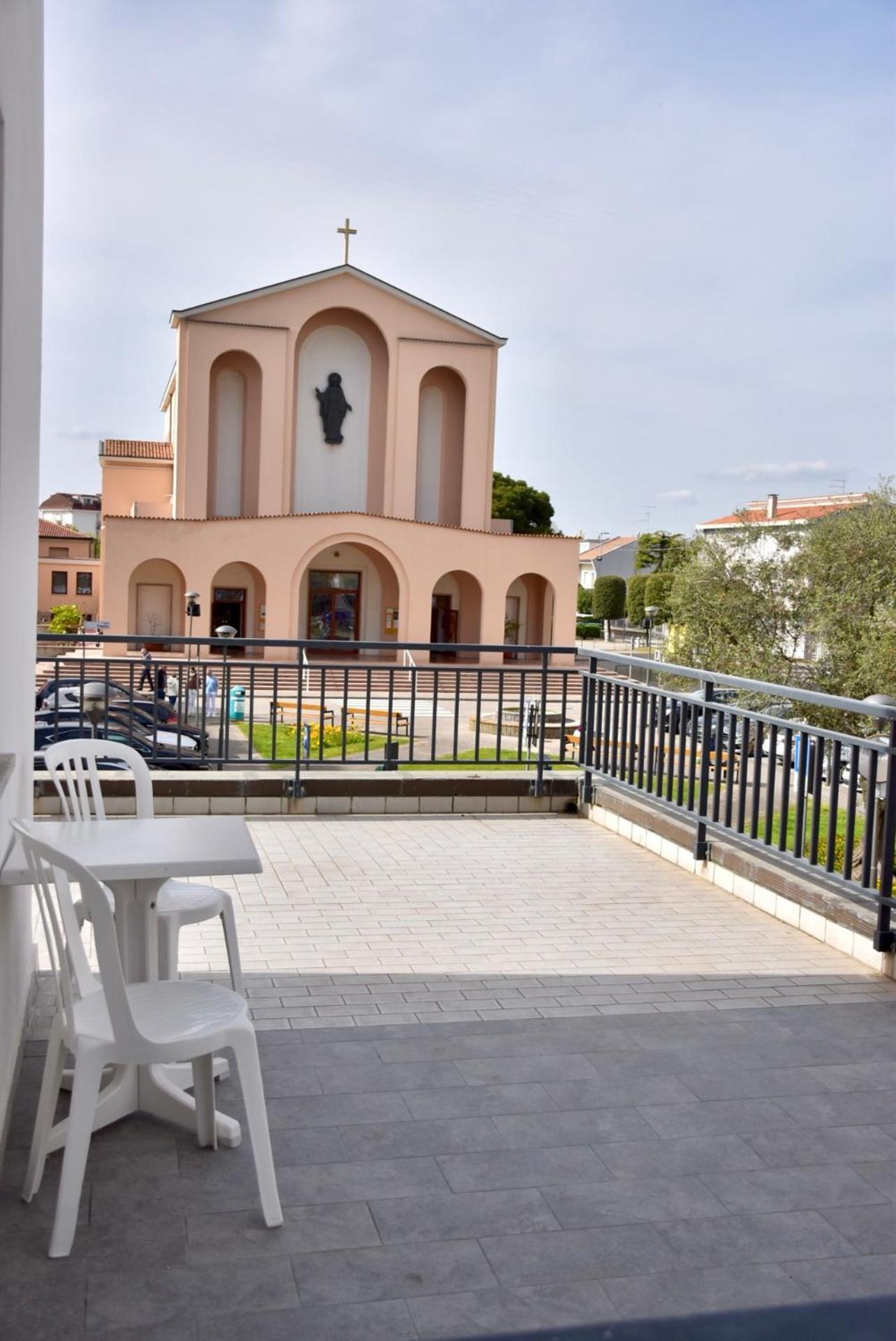 Hotel Portofino Lido di Jesolo Exterior foto