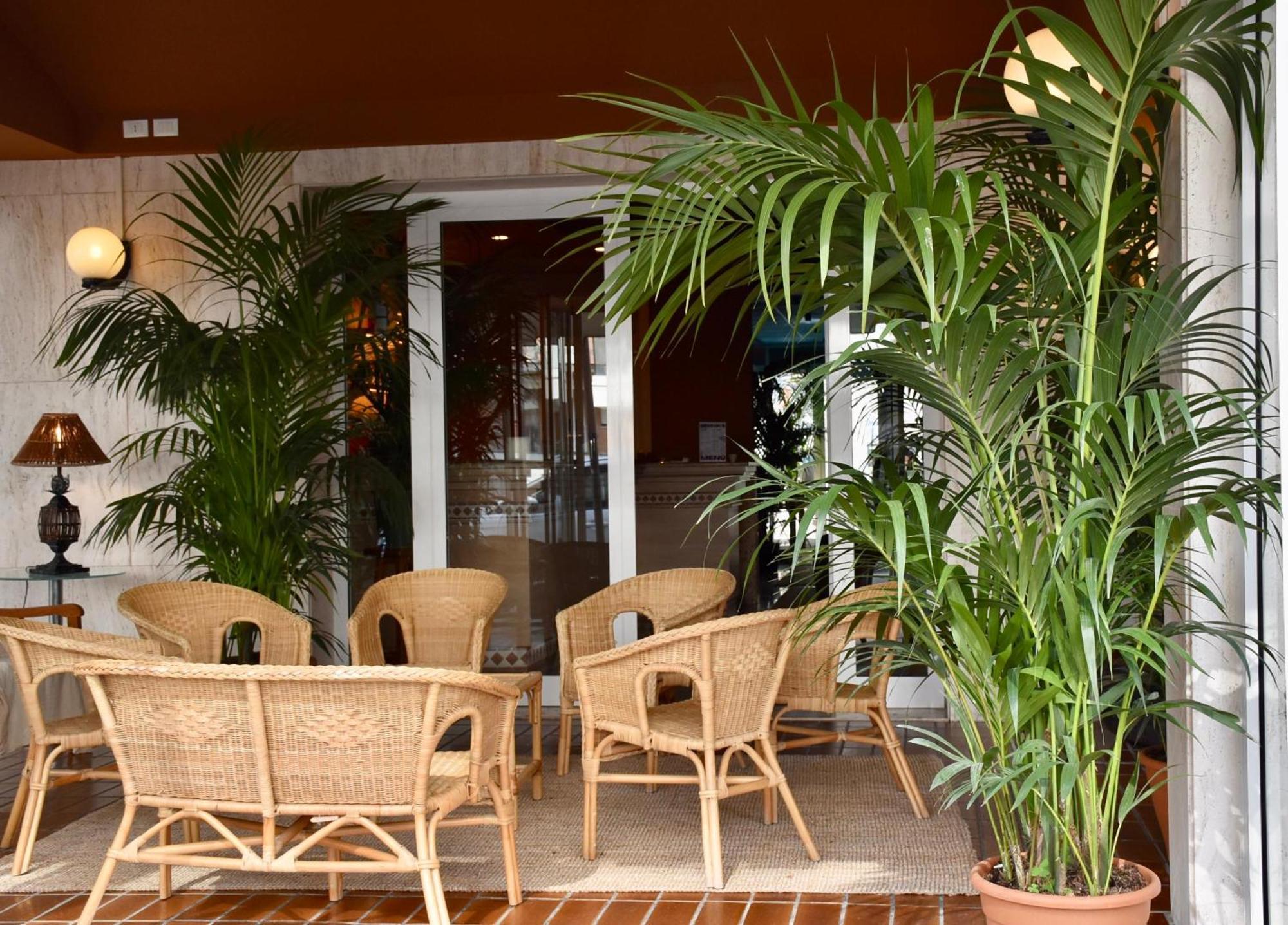 Hotel Portofino Lido di Jesolo Exterior foto